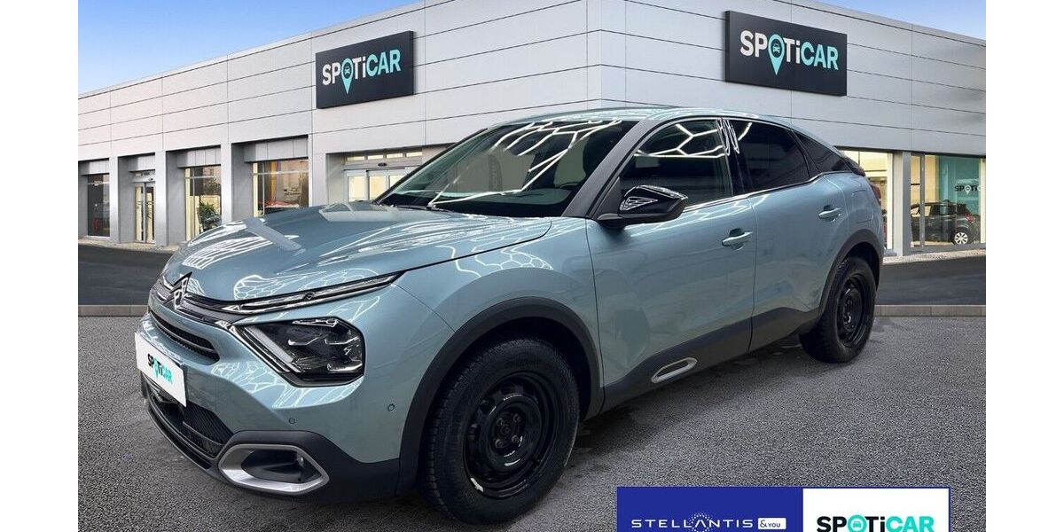 Citroen C4 33.112 km 17.990 &euro; Hamburg 22457