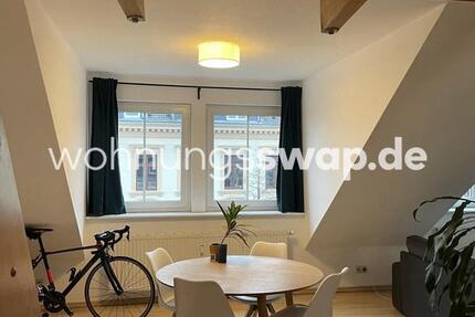 Wohnung Hamburg Rotherbaum - 1 Zimmer, 60 m&sup2;, 900&euro; | Angebot:24984780