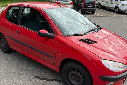 Peugeot 206 110.767 km 1.390 &euro; Bad Oldesloe 23843