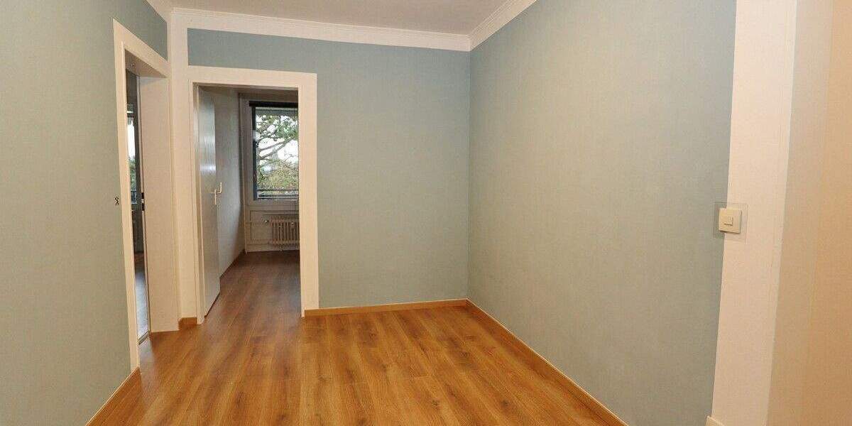 Etagenwohnung Kaltenkirchen - 3 Zimmer, 90 m&sup2;, 249.000&euro; | Angebot:25743514