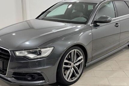 Audi A6 150.000 km 21.990 &euro; Hamburg 22043