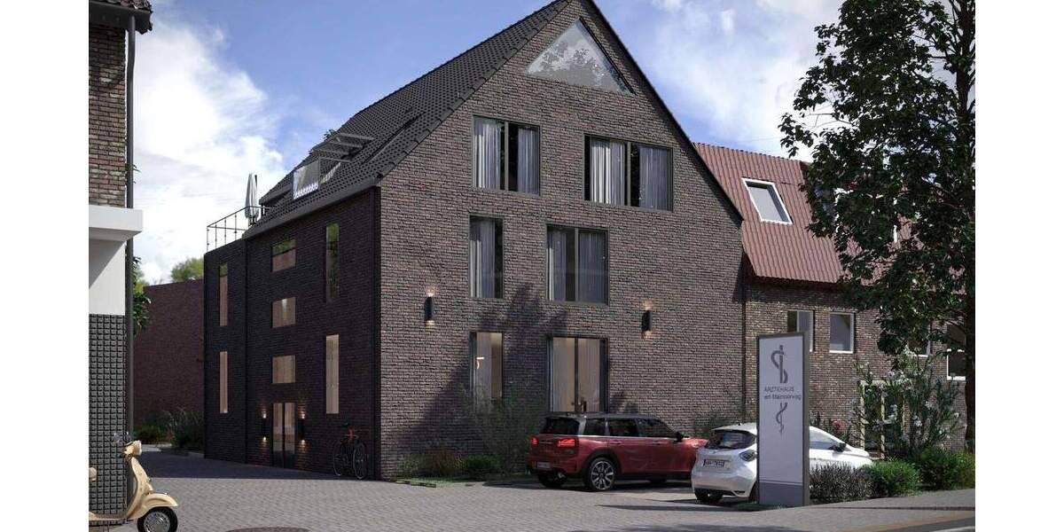 Grundstück Hamburg Bramfeld - 499.000&euro; | Angebot:25731771