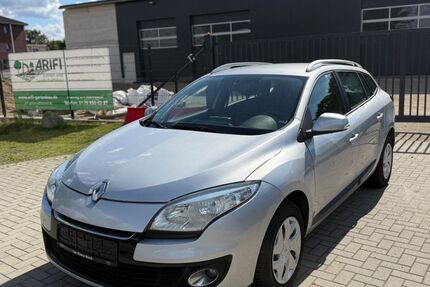 Renault Megane 344.379 km 3.000 &euro; Ellerau 25479