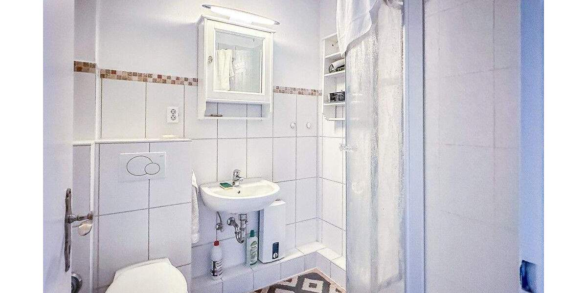 Etagenwohnung Hamburg Rahlstedt - 3 Zimmer, 66 m&sup2;, 199.000&euro; | Angebot:25916336