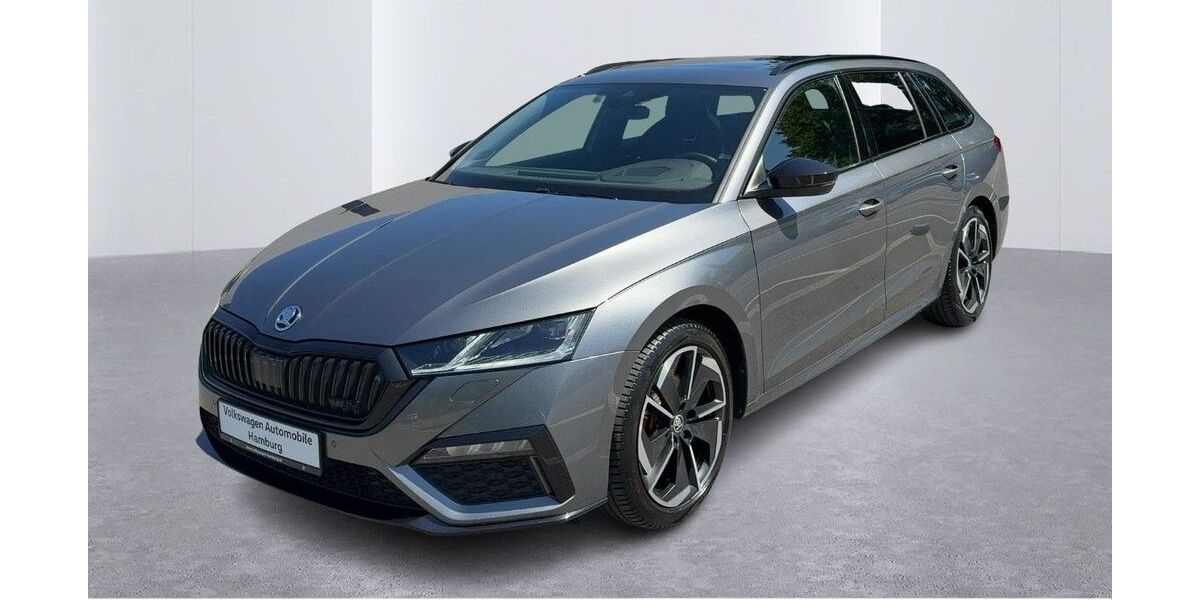 Skoda Octavia 42.095 km 33.980 &euro; Glinde 21509