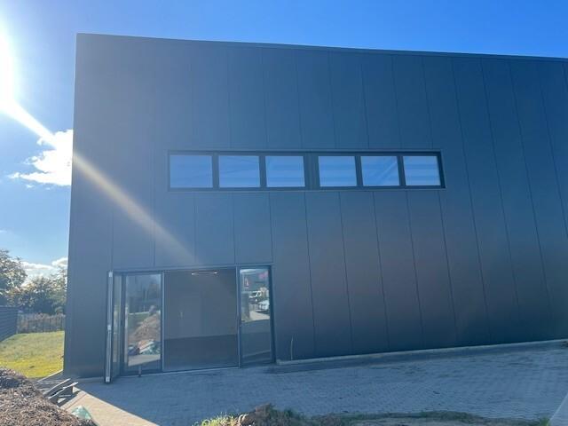 Gewerbeobjekt Borstel-Hohenraden Hohenraden - 4.310&euro; | Angebot:24295483