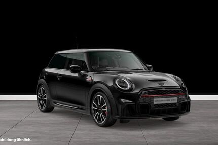 Mini John Cooper Works 29.150 km 33.903 &euro; Barsbüttel bei Hamburg 22885