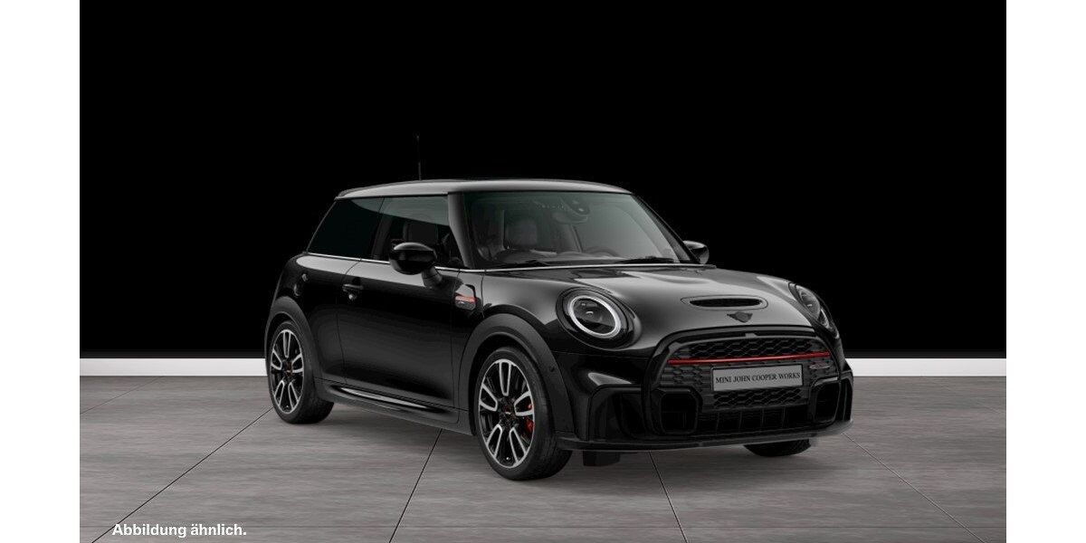 Mini John Cooper Works 29.150 km 33.903 &euro; Barsbüttel bei Hamburg 22885