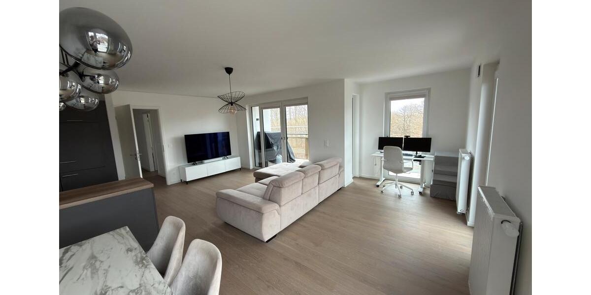 Etagenwohnung Stapelfeld - 3 Zimmer, 85 m&sup2;, 1.370&euro; | Angebot:25715655