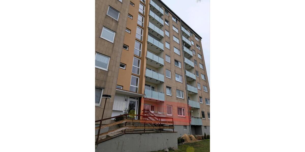 Erdgeschoßwohnung Grünendeich - 2 Zimmer, 53 m&sup2;, 169.000&euro; | Angebot:25630488