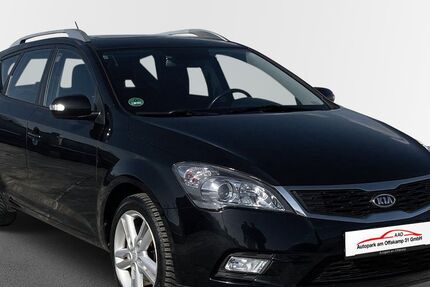 Kia ceed Sportswagon 70.000 km 9.490 &euro; Hamburg 22529