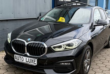 BMW 118 83.000 km 19.849 &euro; Hamburg 20539