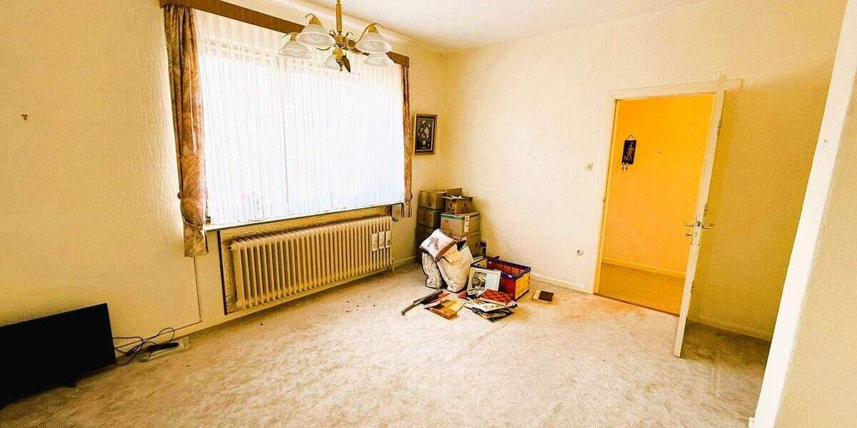 Einfamilienhaus Hamburg Neugraben-Fischbek - 5 Zimmer, 112 m&sup2;, 329.000&euro; | Angebot:25679962