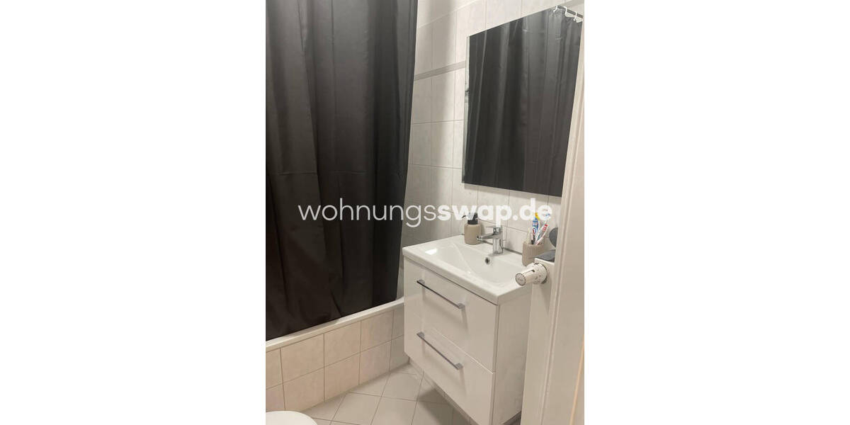 Etagenwohnung Hamburg Wilhelmsburg - 3 Zimmer, 62 m&sup2;, 447&euro; | Angebot:25978211