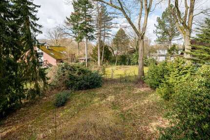 Grundstück Hamburg Wandsbek - 650.000&euro; | Angebot:26021778