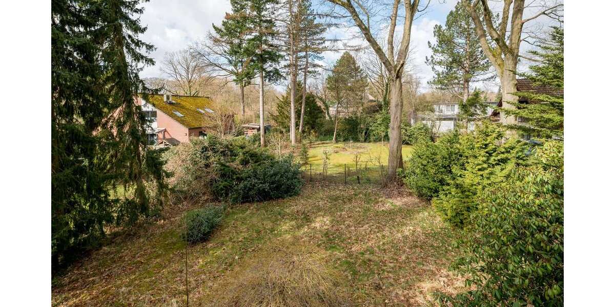 Grundstück Hamburg Wandsbek - 650.000&euro; | Angebot:26021778