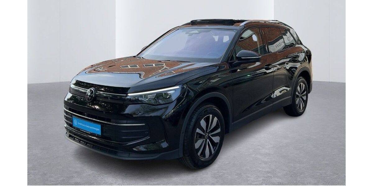 VW Tiguan 19.899 km 42.888 &euro; Hamburg 22303