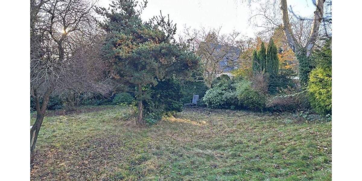 Grundstück Hamburg Niendorf - 549.000&euro; | Angebot:25908857