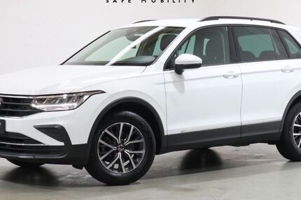 VW Tiguan 53.300 km 24.955 &euro; Appen 25482