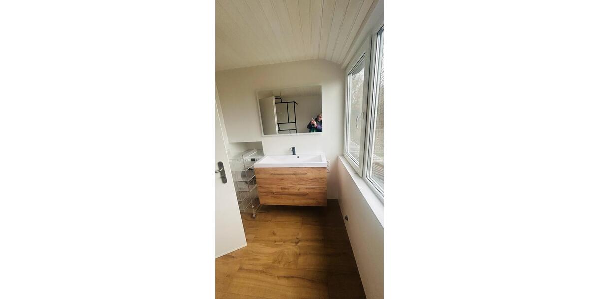 Maisonettenwohnung Hamburg Wandsbek - 3 Zimmer, 55 m&sup2;, 1.500&euro; | Angebot:25876252