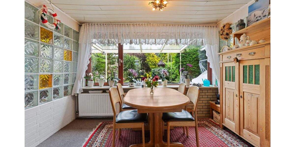 Einfamilienhaus Hamburg / Rahlstedt Rahlstedt - 7 Zimmer, 140 m&sup2;, 548.000&euro; | Angebot:25667892