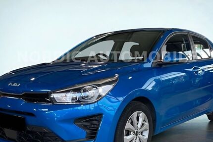 Kia Rio 43.100 km 13.900 &euro; Hamburg 22179