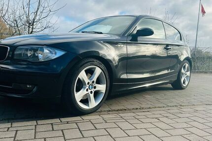 BMW 120 130.200 km 4.999 &euro; Appen 25482