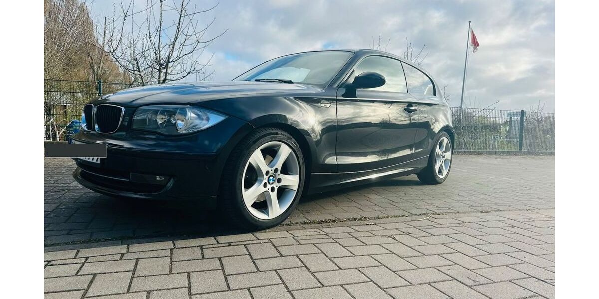 BMW 120 130.200 km 4.999 &euro; Appen 25482