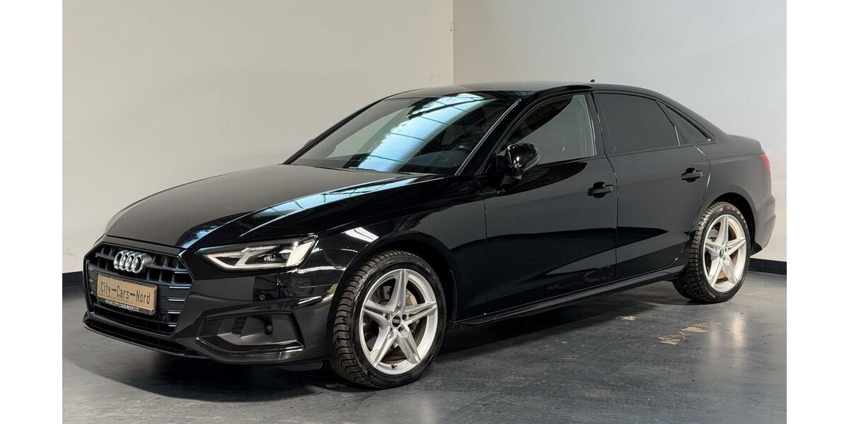 Audi A4 99.000 km 20.999 &euro; Tornesch 25436