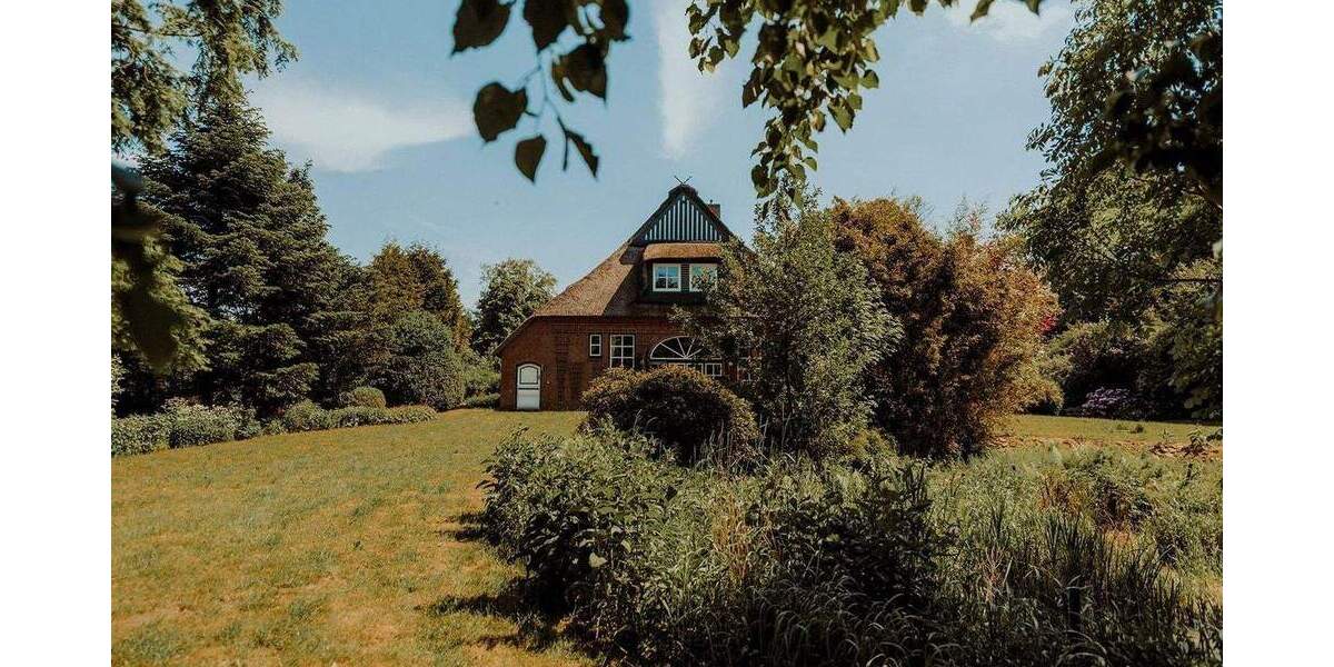 Einfamilienhaus Seester - 1 Zimmer, 630 m&sup2;, 1.240.000&euro; | Angebot:25722760