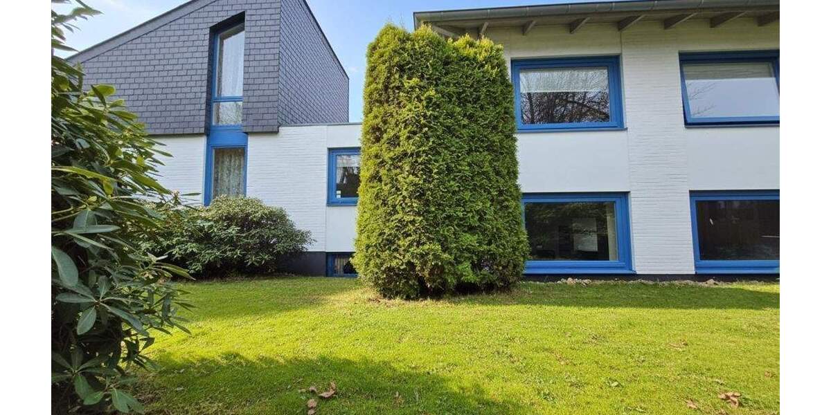 Gewerbeobjekt Norderstedt Harksheide - 9 Zimmer, 260 m&sup2;, 1.325.000&euro; | Angebot:25682373