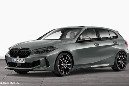 BMW M135 14.750 km 41.403 &euro; Barsbüttel bei Hamburg 22885