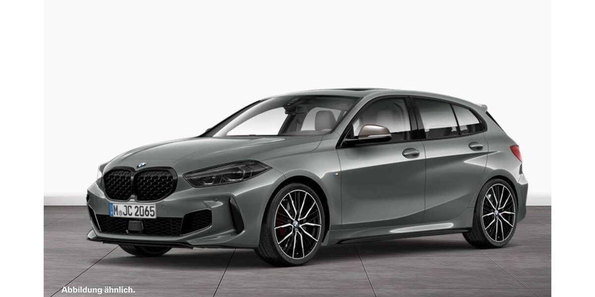 BMW M135 14.750 km 41.403 &euro; Barsbüttel bei Hamburg 22885