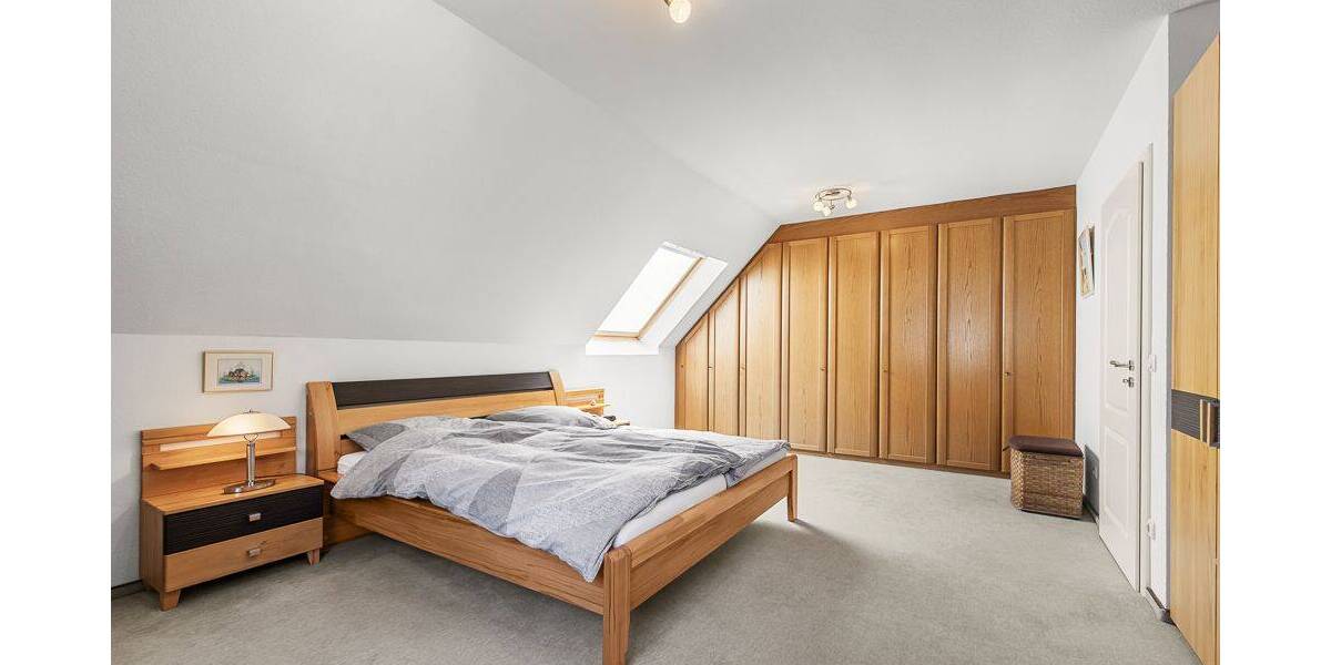 Doppelhaushälfte Hamburg / Rahlstedt Rahlstedt - 4 Zimmer, 108 m&sup2;, 457.000&euro; | Angebot:26787282