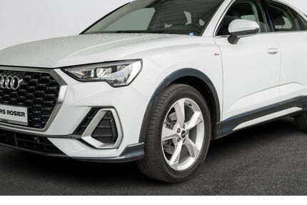 Audi Q3 94.930 km 32.782 &euro; Rellingen/Hamburg 25462