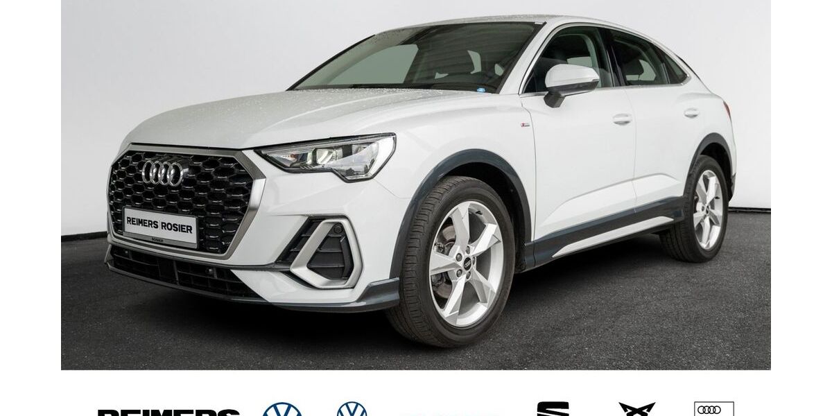 Audi Q3 94.930 km 32.782 &euro; Rellingen/Hamburg 25462
