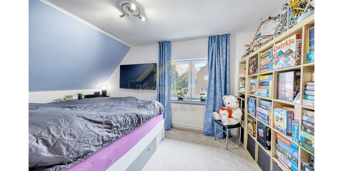 Ruhig gelegen, liebevoll modernisiert und bestens angebunden! - Reihenendhaus Uetersen | Angebot:25919185