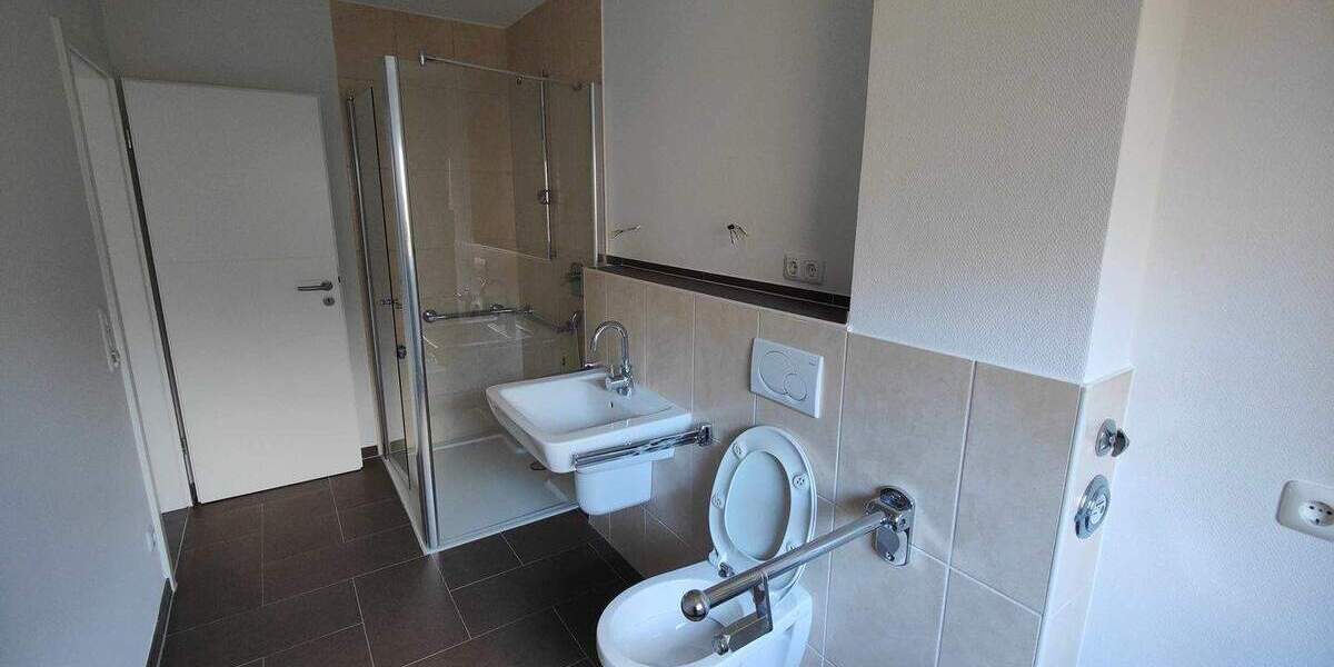 Etagenwohnung Elmshorn Hainholz - 2 Zimmer, 67 m&sup2;, 214.000&euro; | Angebot:25742354