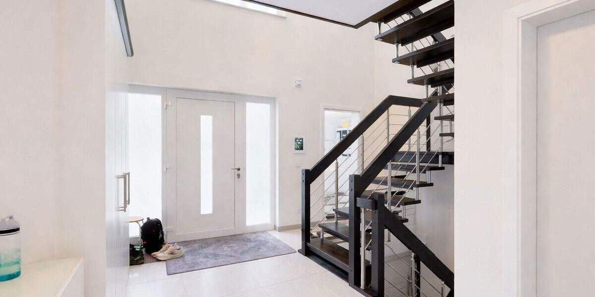 Einfamilienhaus Ahrensburg - 5 Zimmer, 277 m&sup2;, 1.350.000&euro; | Angebot:25724274