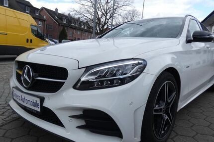 Mercedes-Benz C 200 74.000 km 24.990 &euro; Norderstedt 22846