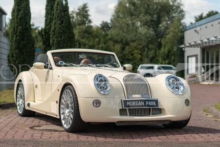 Morgan Aero 8 18.472 km 199.000 &euro; Hamburg-Barsbüttel 22885