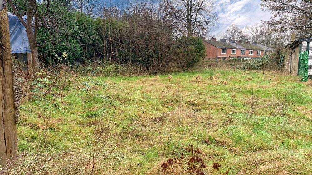 Grundstück Hamburg Langenhorn - 459.000&euro; | Angebot:25779570