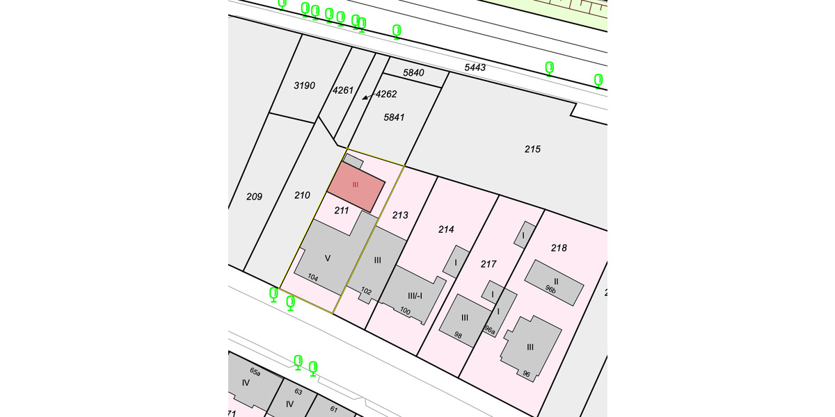 Grundstück Hamburg Hausbruch - 800.000&euro; | Angebot:25732203
