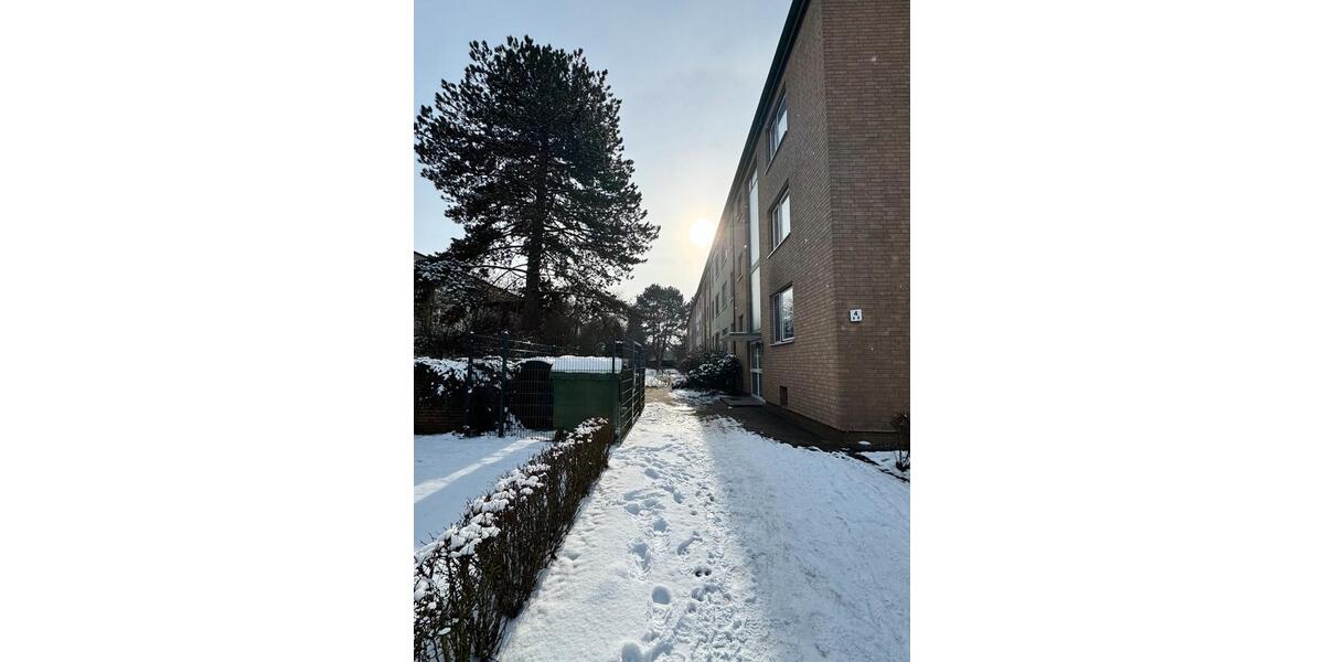 Etagenwohnung Hamburg Wandsbek - 3 Zimmer, 79 m&sup2;, 349.000&euro; | Angebot:25262446