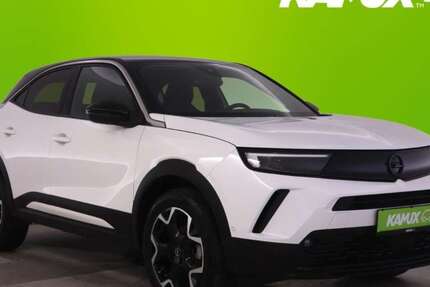 Opel Mokka 39.847 km 19.290 &euro; Hamburg 22529