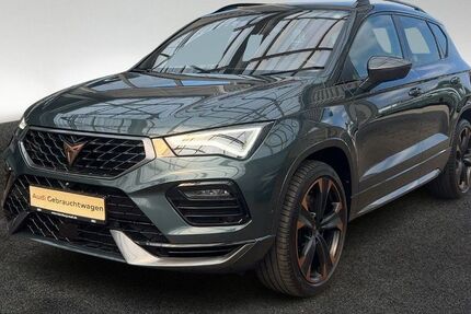 Cupra Ateca 41.682 km 29.290 &euro; Hamburg 22529