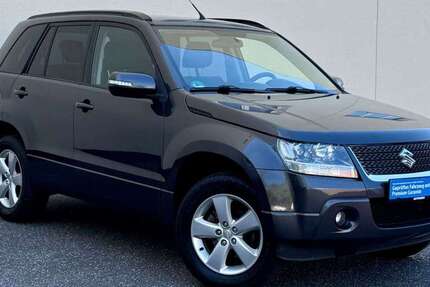 Suzuki Grand Vitara 142.863 km 9.290 &euro; Hamburg 20537