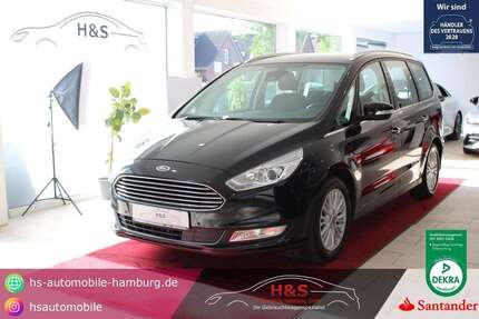 Ford Galaxy 95.192 km 19.900 &euro; Pinneberg 25421