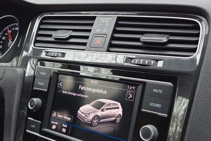 VW Golf 85.000 km 13.500 &euro; Glinde 21509