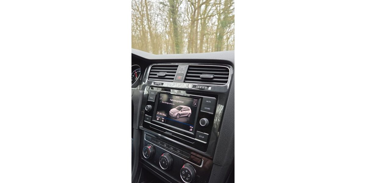 VW Golf 85.000 km 13.500 &euro; Glinde 21509